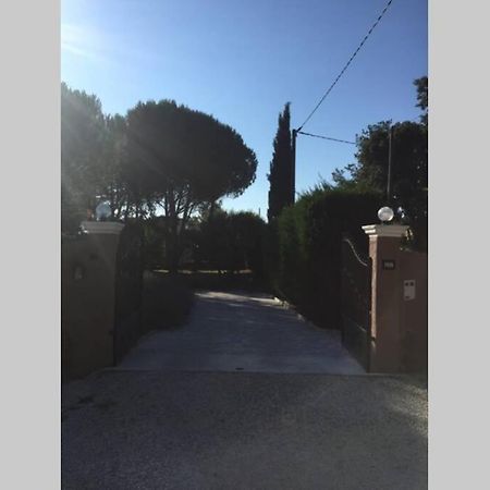 Gite 2 Pieces Au Calme Les Arcs-sur-Argens 외부 사진