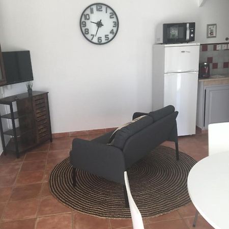 Gite 2 Pieces Au Calme Les Arcs-sur-Argens 외부 사진